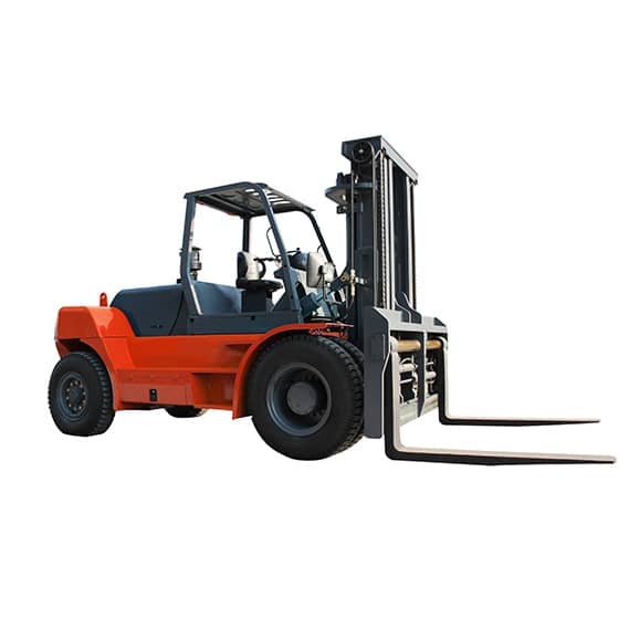 15-18T Internal Combustion Counterweight Forklift